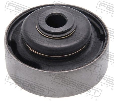 FEBEST MAB-CTBZ Mounting, control/trailing arm