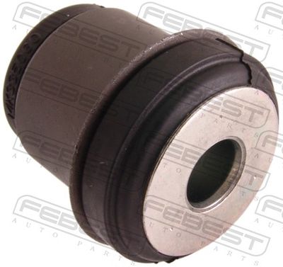 Mounting, control/trailing arm FEBEST MAB-FBUP