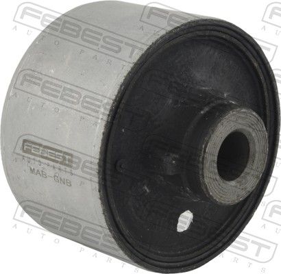 FEBEST MAB-GNB Mounting, control/trailing arm