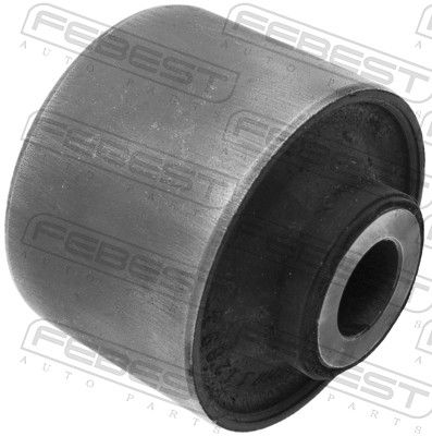Mounting, control/trailing arm FEBEST MAB-001