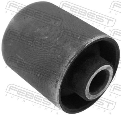 FEBEST MAB-003 Mounting, control/trailing arm