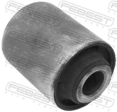 Mounting, control/trailing arm FEBEST MAB-004