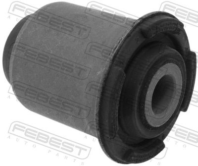 Mounting, control/trailing arm FEBEST MAB-009