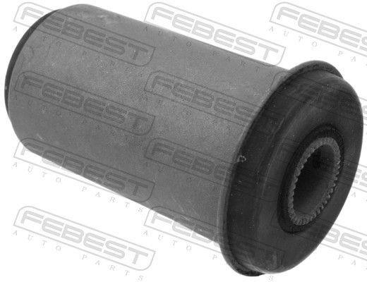 FEBEST MAB-011 Mounting, control/trailing arm