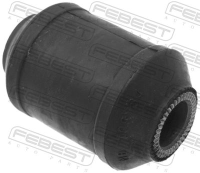 Mounting, control/trailing arm FEBEST MAB-012