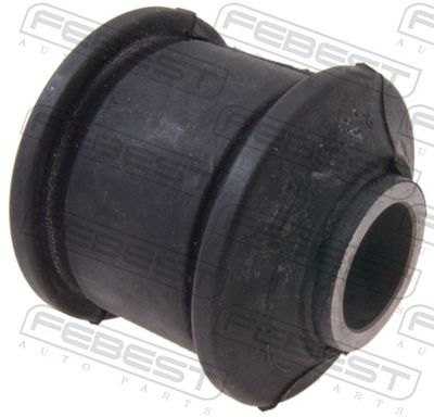 Mounting, control/trailing arm FEBEST MAB-014