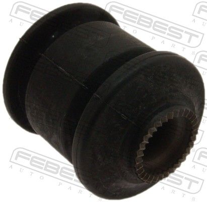 FEBEST MAB-017 Mounting, control/trailing arm
