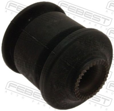 Mounting, control/trailing arm FEBEST MAB-017