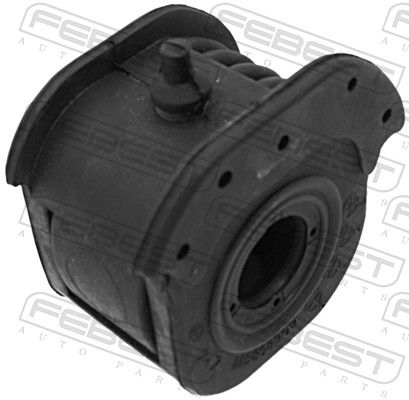 FEBEST MAB-021 Mounting, control/trailing arm
