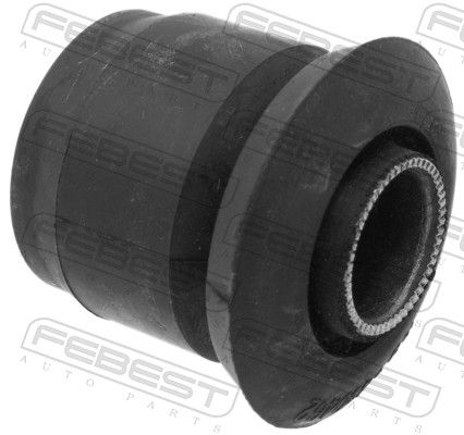 FEBEST MAB-025 Mounting, control/trailing arm