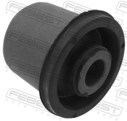 FEBEST MAB-031 Mounting, control/trailing arm