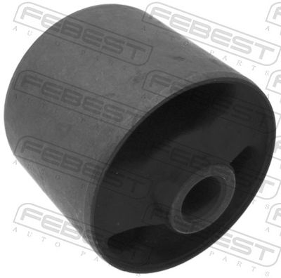 Mounting, control/trailing arm FEBEST MAB-039