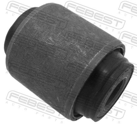 FEBEST MAB-049 Mounting, control/trailing arm