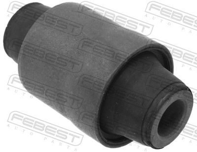 Mounting, control/trailing arm FEBEST MAB-050