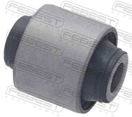 FEBEST MAB-051 Mounting, control/trailing arm