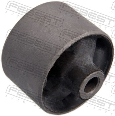 Mounting, control/trailing arm FEBEST MAB-055