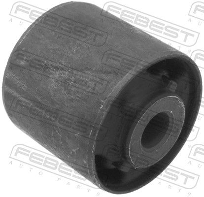 FEBEST MAB-060 Mounting, differential