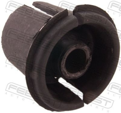 Bushing, axle beam FEBEST MAB-061