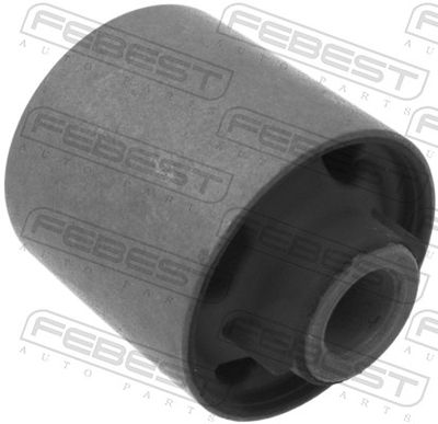 Mounting, control/trailing arm FEBEST MAB-064