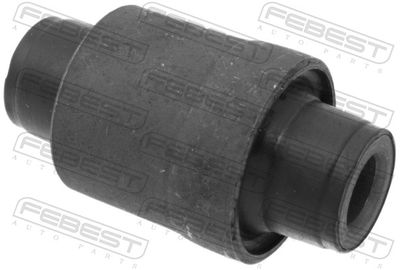 Mounting, control/trailing arm FEBEST MAB-065