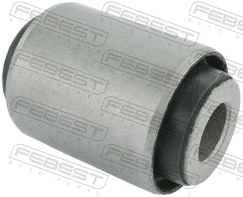 FEBEST MAB-069 Mounting, control/trailing arm
