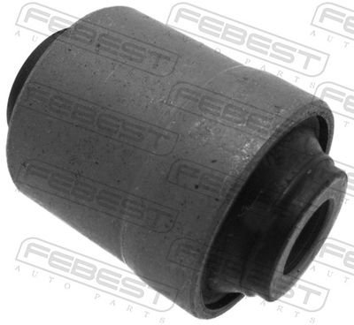 Mounting, control/trailing arm FEBEST MAB-071