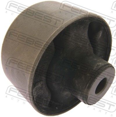 FEBEST MAB-072 Mounting, control/trailing arm
