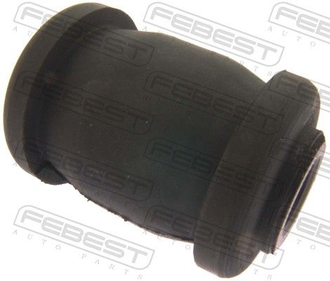 FEBEST MAB-076 Mounting, control/trailing arm
