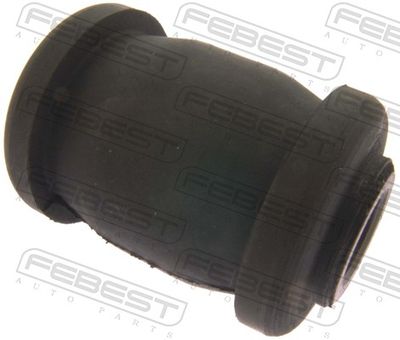 Mounting, control/trailing arm FEBEST MAB-076