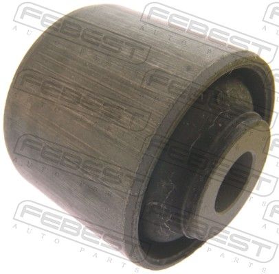 FEBEST MAB-085 Mounting, control/trailing arm