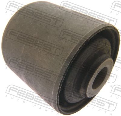 Mounting, control/trailing arm FEBEST MAB-086