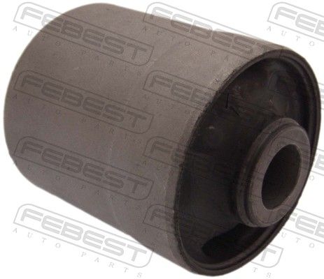 FEBEST MAB-090 Mounting, control/trailing arm