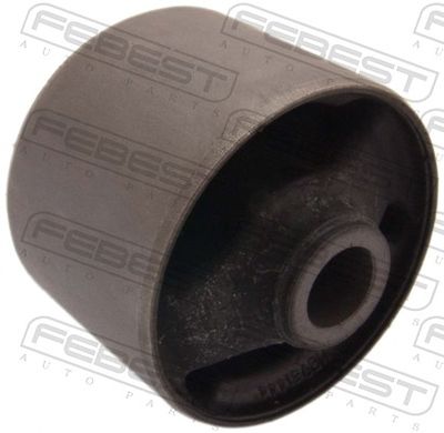Mounting, differential FEBEST MAB-095