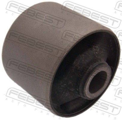 FEBEST MAB-096 Mounting, differential