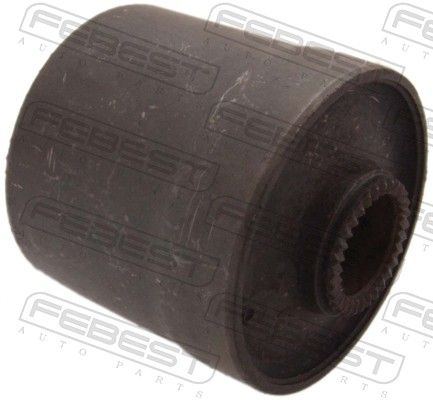 FEBEST MAB-098 Mounting, control/trailing arm
