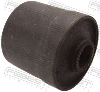 Mounting, control/trailing arm FEBEST MAB-098