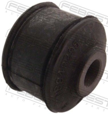Mounting, control/trailing arm FEBEST MAB-099