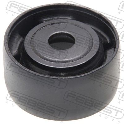 Mounting, differential FEBEST MAB-103