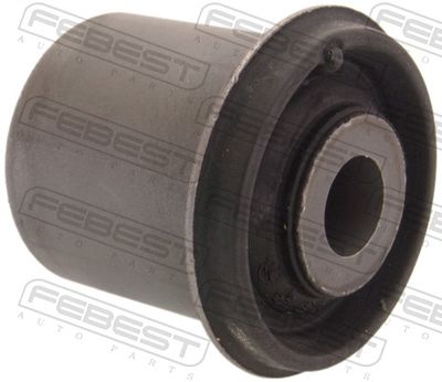 Mounting, control/trailing arm FEBEST MAB-110