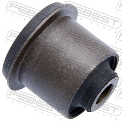 FEBEST MAB-112 Mounting, control/trailing arm