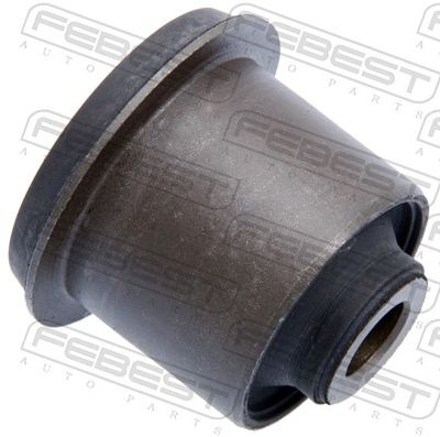 Mounting, control/trailing arm FEBEST MAB-112
