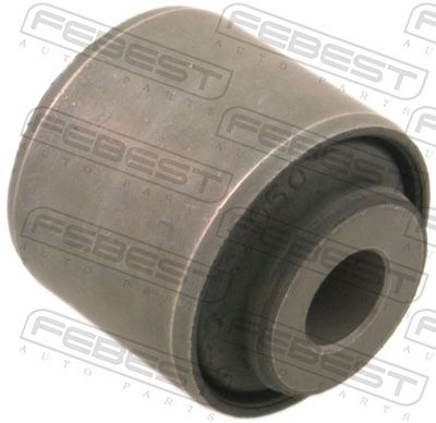 Mounting, control/trailing arm FEBEST MAB-114