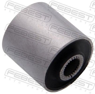 FEBEST MAB-114RUB Mounting, control/trailing arm