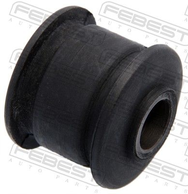 Bush, shock absorber FEBEST MAB-115