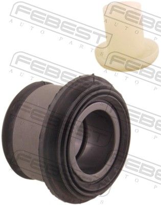 FEBEST MAB-116 Mounting, control/trailing arm
