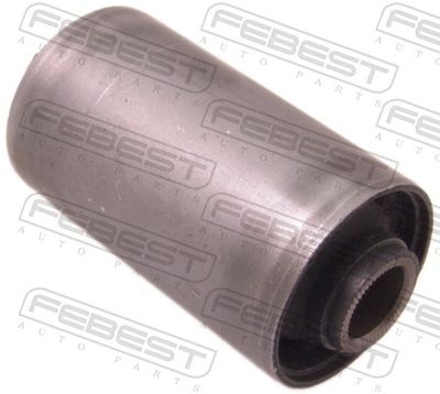 Bushing, leaf spring FEBEST MAB-119
