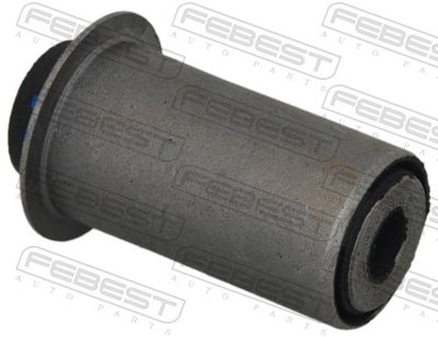 Mounting, control/trailing arm FEBEST MAB-123