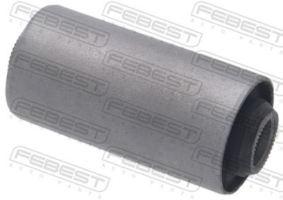 Bushing, leaf spring FEBEST MAB-124