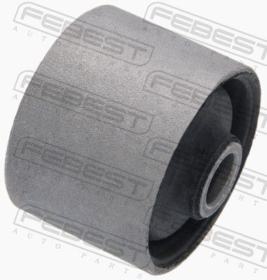 Mounting, control/trailing arm FEBEST MAB-127