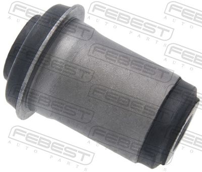 Mounting, control/trailing arm FEBEST MAB-130